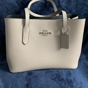 Coach purse/tote
